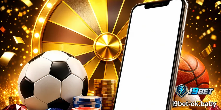 I9BET 151 🔎 Thông Tin & Truy Cập 2026 - hình ảnh - i9bet-ok.baby
