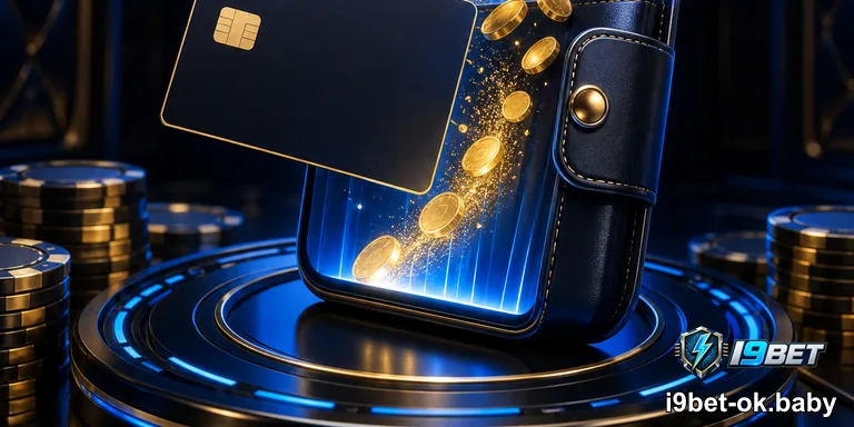 I9BET 151 🔎 Thông Tin & Truy Cập 2026 - hình ảnh - i9bet-ok.baby
