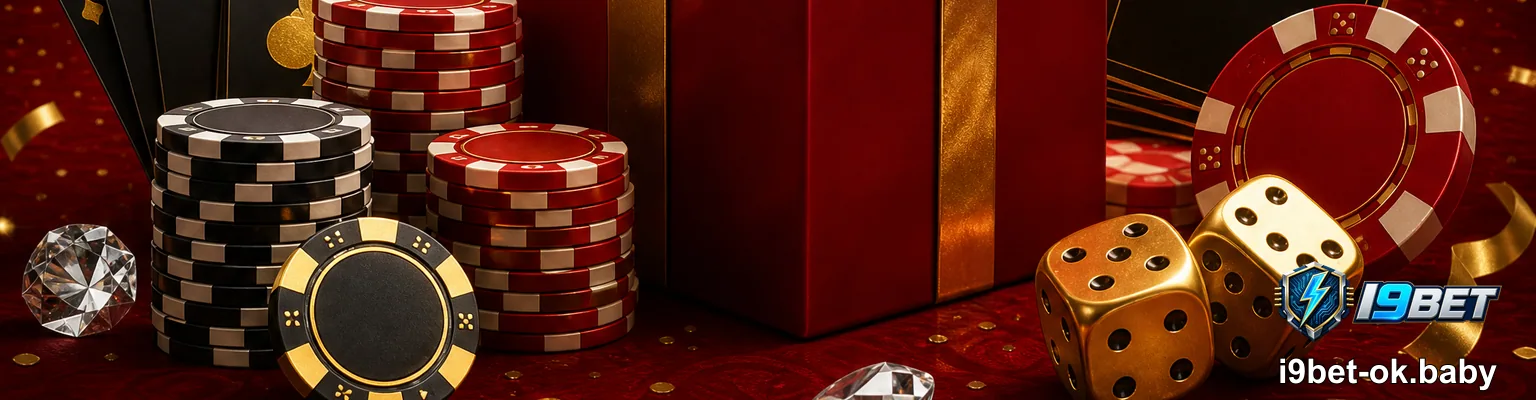 I9BET 151 🔎 Thông Tin & Truy Cập 2026 - hình ảnh - i9bet-ok.baby