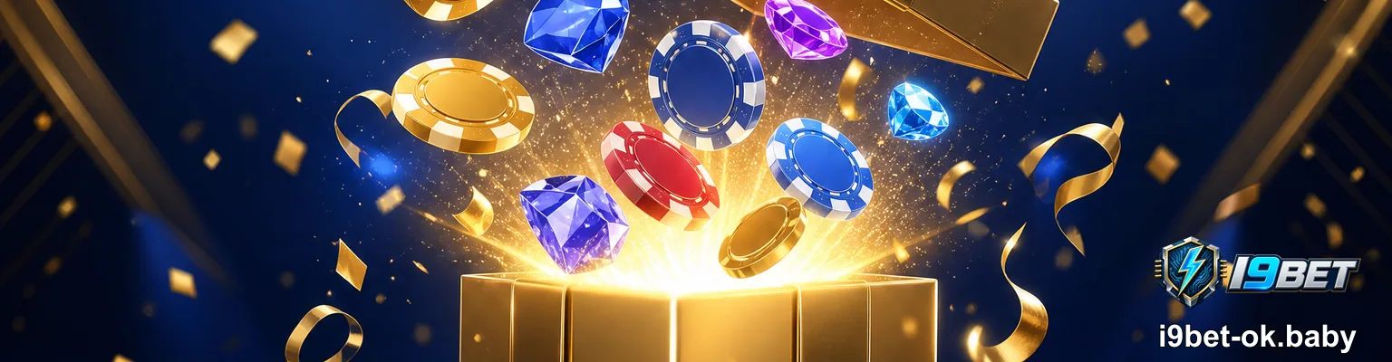 I9BET 151 🔎 Thông Tin & Truy Cập 2026 - hình ảnh - i9bet-ok.baby