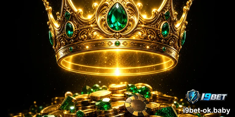 Kèo Handicap I9BET – Hướng Dẫn Chơi Kèo Siêu Chuẩn - hình ảnh - i9bet-ok.baby