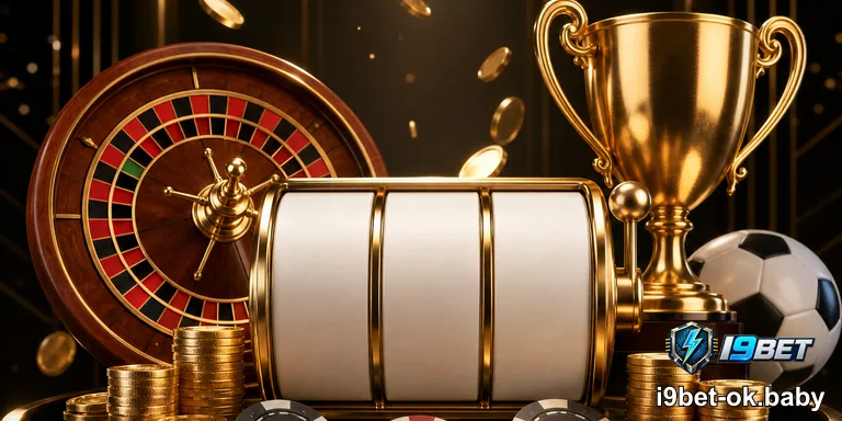 Xổ Số Miền Trung I9BET – 18 Giải Hàng Loạt Cách Đánh - hình ảnh - i9bet-ok.baby