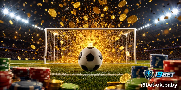 Mục Tiêu Sứ Mệnh I9BET – Giá Trị Định Hình Trải Nghiệm - hình ảnh - i9bet-ok.baby Mục Tiêu Sứ Mệnh I9BET – Giá Trị Định Hình Trải Nghiệm - hình ảnh - i9bet-ok.baby