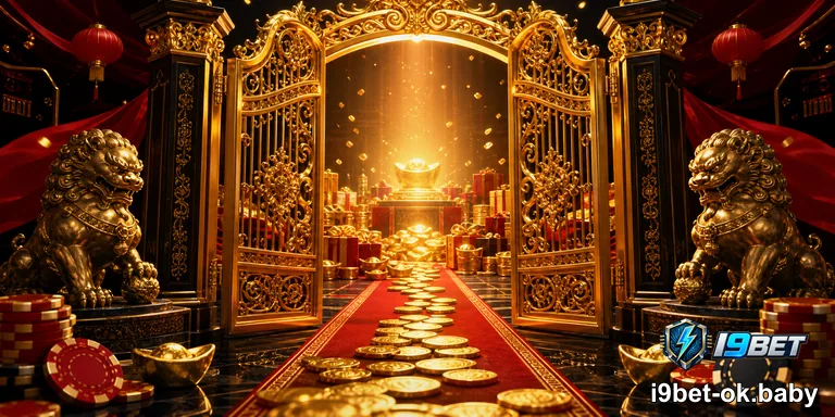 Đăng Ký I9BET – Mở Ra Trải Nghiệm Giải Trí Mượt Mà - hình ảnh - i9bet-ok.baby Đăng Ký I9BET – Mở Ra Trải Nghiệm Giải Trí Mượt Mà - hình ảnh - i9bet-ok.baby