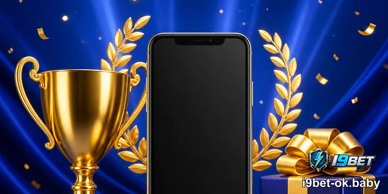 Giới Thiệu I9BET – Nền Tảng Giải Trí Đổi Thưởng Top 1 - hình ảnh - i9bet-ok.baby