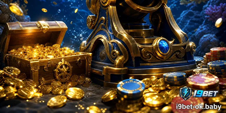Mục Tiêu Sứ Mệnh I9BET – Giá Trị Định Hình Trải Nghiệm - hình ảnh - i9bet-ok.baby Mục Tiêu Sứ Mệnh I9BET – Giá Trị Định Hình Trải Nghiệm - hình ảnh - i9bet-ok.baby