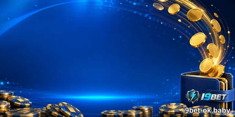 Rút Tiền I9BET – 1 Chạm Hoàn Tất Thanh Toán Tức Thì - hình ảnh - i9bet-ok.baby Rút Tiền I9BET – 1 Chạm Hoàn Tất Thanh Toán Tức Thì - hình ảnh - i9bet-ok.baby