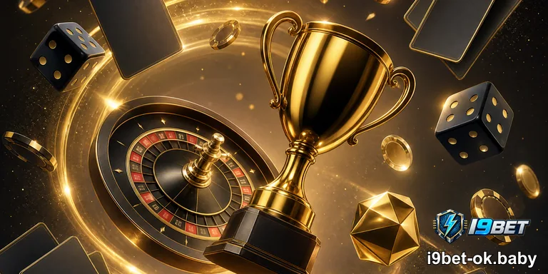 Kèo Handicap I9BET – Hướng Dẫn Chơi Kèo Siêu Chuẩn - hình ảnh - i9bet-ok.baby
