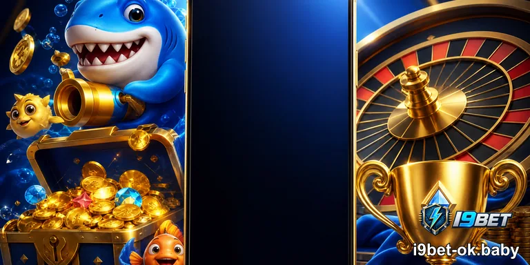 Poker I9BET – Bí Kíp Giúp Bạn Knockout Mọi Đối Thủ - hình ảnh - i9bet-ok.baby