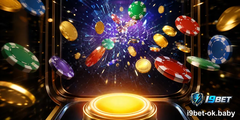 Câu Hỏi Thường Gặp I9BET – Trung Tâm Hỗ Trợ Toàn Diện - hình ảnh - i9bet-ok.baby