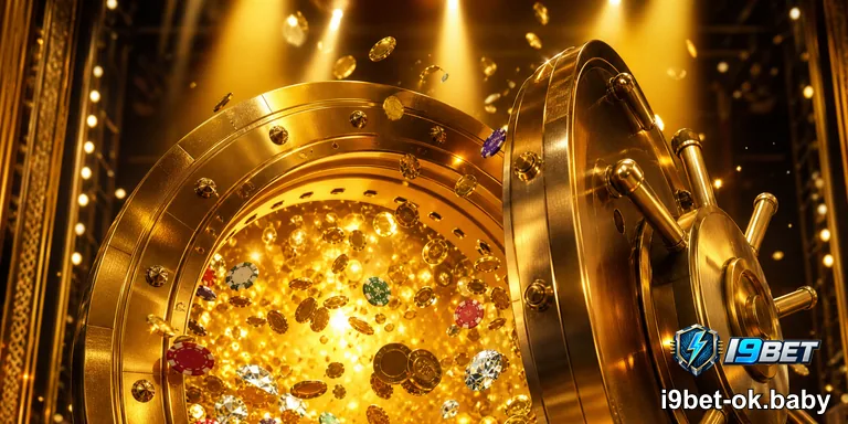 Kèo Nhà Cái I9BET – Bí Kíp Soi Cầu Kinh Điển Nhất 2026 - hình ảnh - i9bet-ok.baby